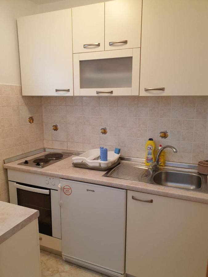 Apartments Andelic Свети свети Филип и Яков Екстериор снимка
