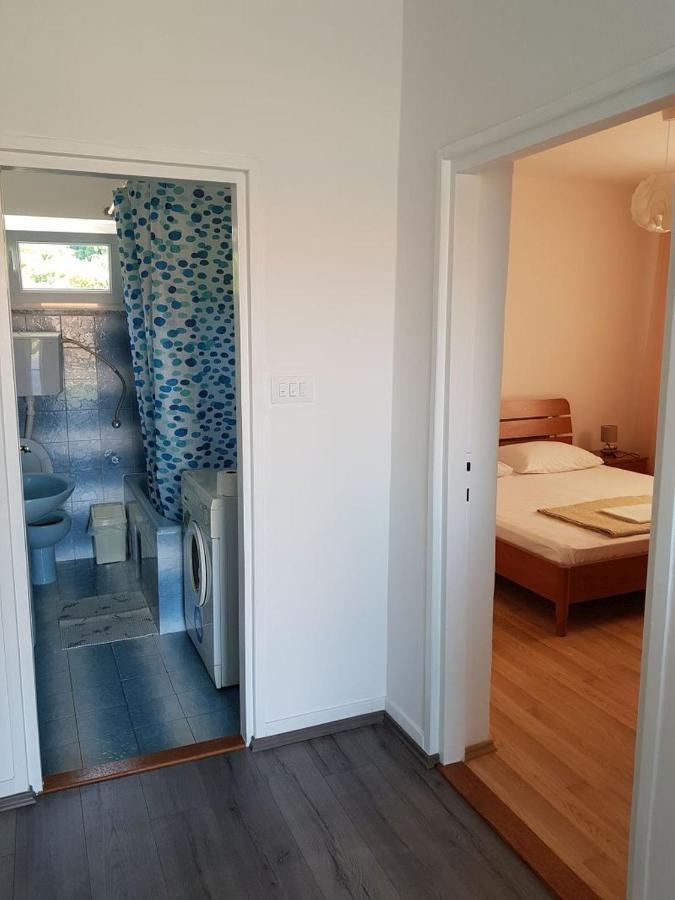 Apartments Andelic Свети свети Филип и Яков Екстериор снимка