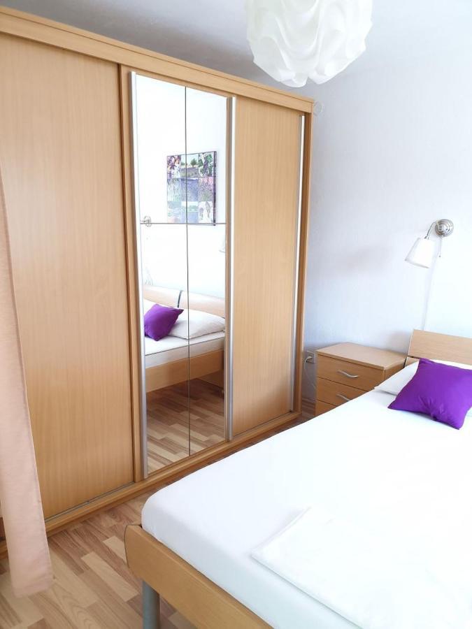 Apartments Andelic Свети свети Филип и Яков Екстериор снимка