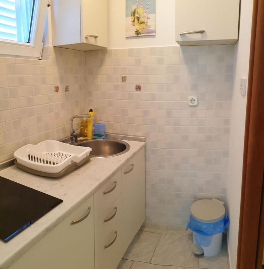 Apartments Andelic Свети свети Филип и Яков Екстериор снимка