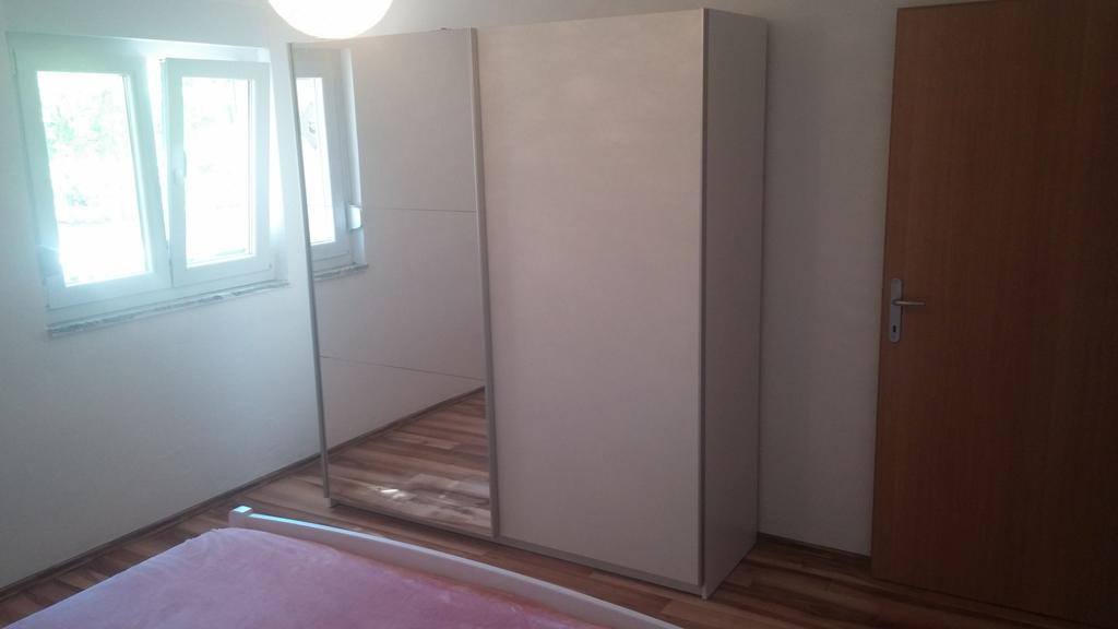 Apartments Andelic Свети свети Филип и Яков Екстериор снимка