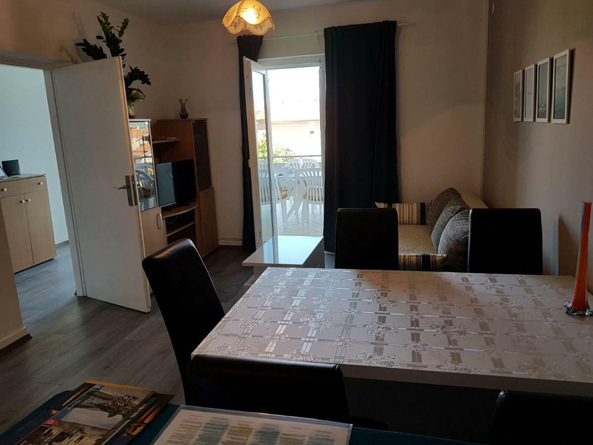Apartments Andelic Свети свети Филип и Яков Екстериор снимка