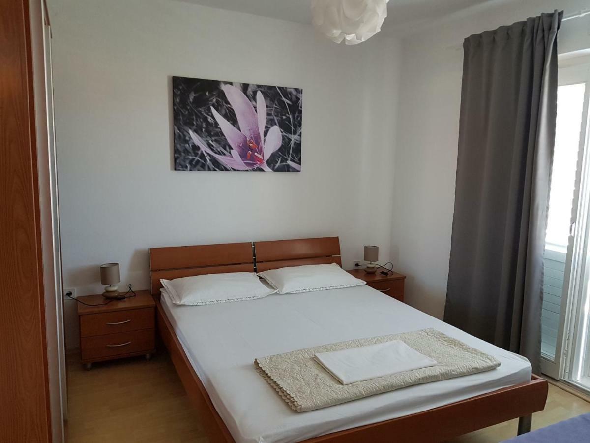Apartments Andelic Свети свети Филип и Яков Екстериор снимка