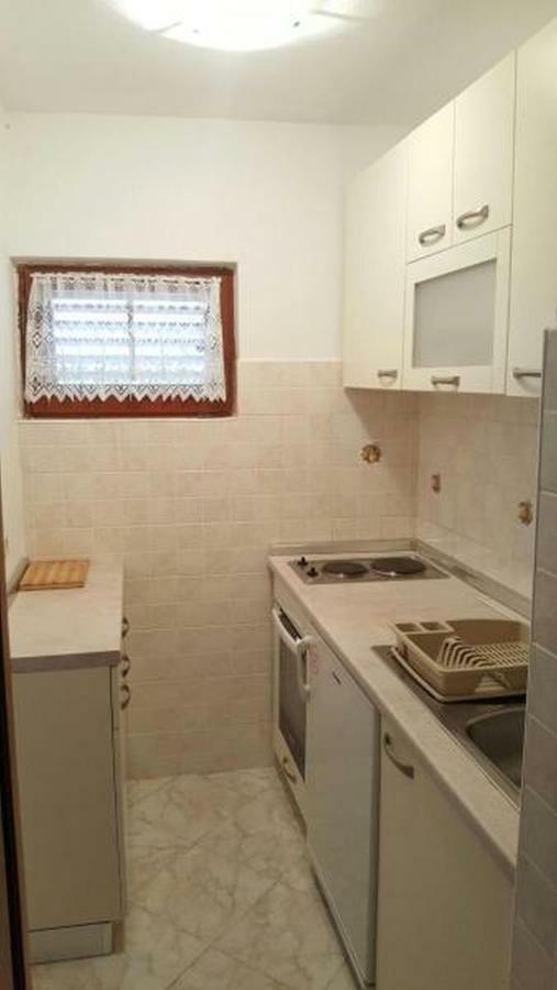 Apartments Andelic Свети свети Филип и Яков Екстериор снимка