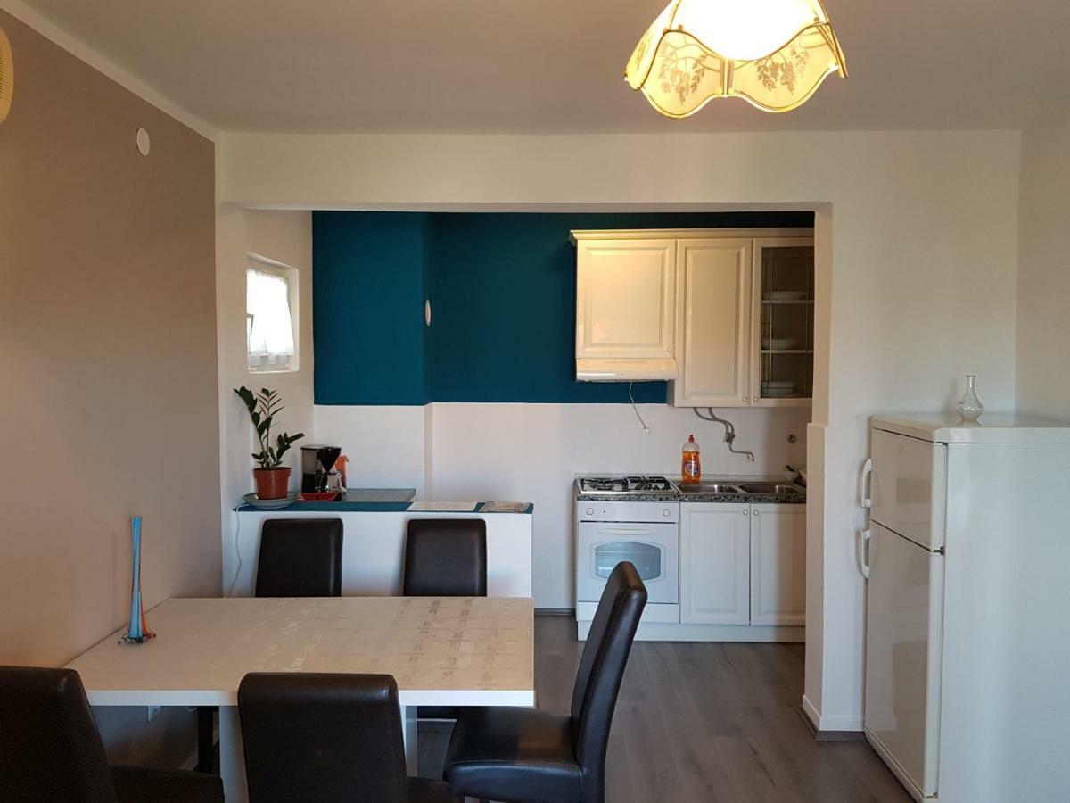Apartments Andelic Свети свети Филип и Яков Екстериор снимка
